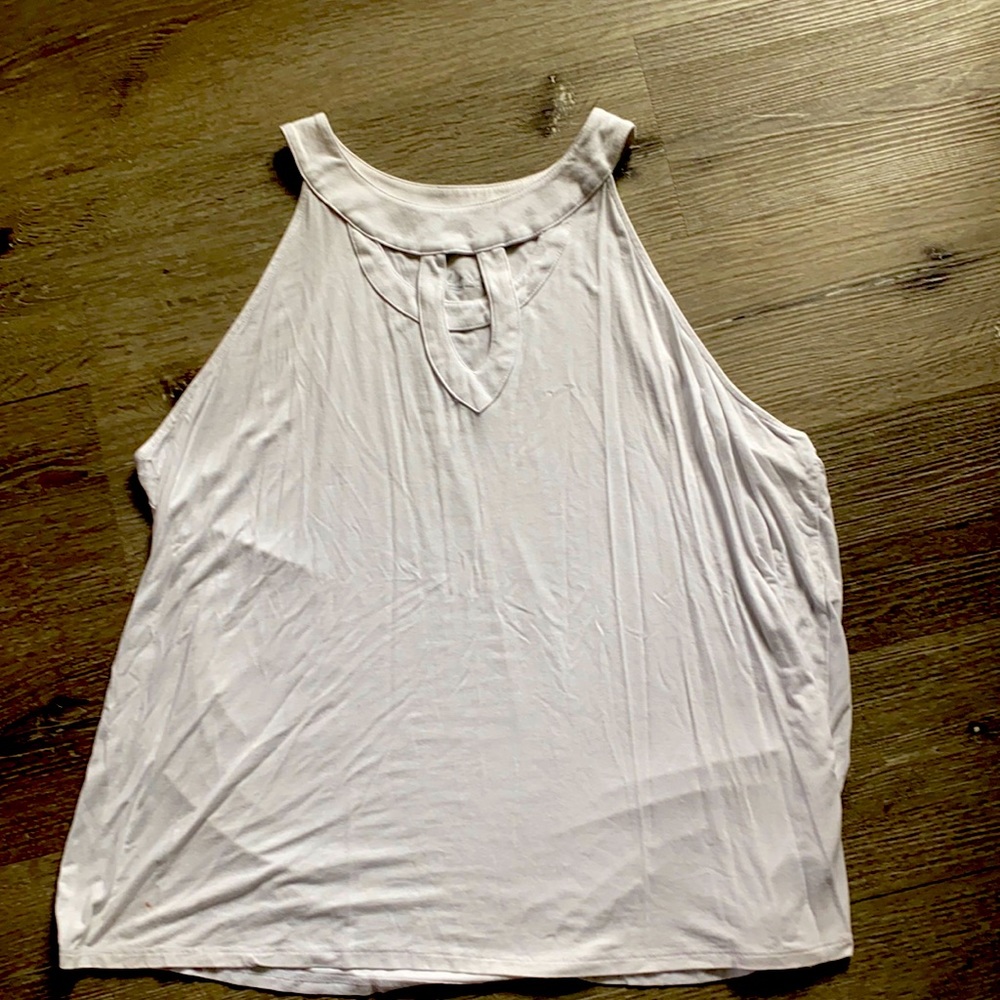 Cute Tank Top